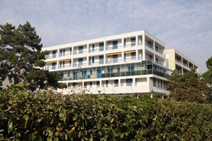 Exterieur