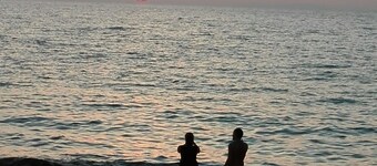 Nice rustico with large garden and terrace.