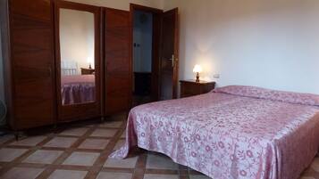 3 Schlafzimmer, BettwÀsche