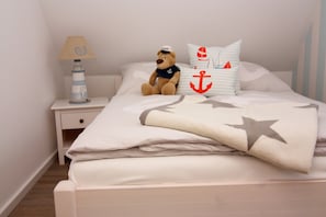 3 chambres, Wi-Fi gratuit