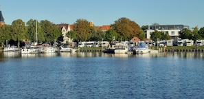 Port de plaisance