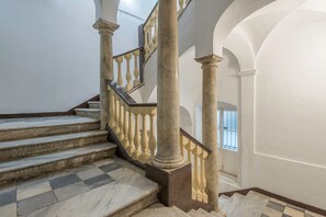 Interior - Renovated Apartment "Argüelles" in the Old Town Directly at the Sea (CADIZ)