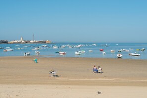 Plage à proximité