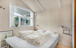 3 chambres, Wi-Fi gratuit