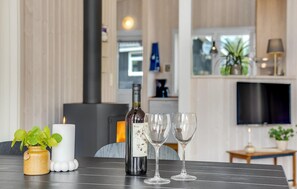 Interior - 3 bedroom nice home in Aabenraa (Aabenraa)