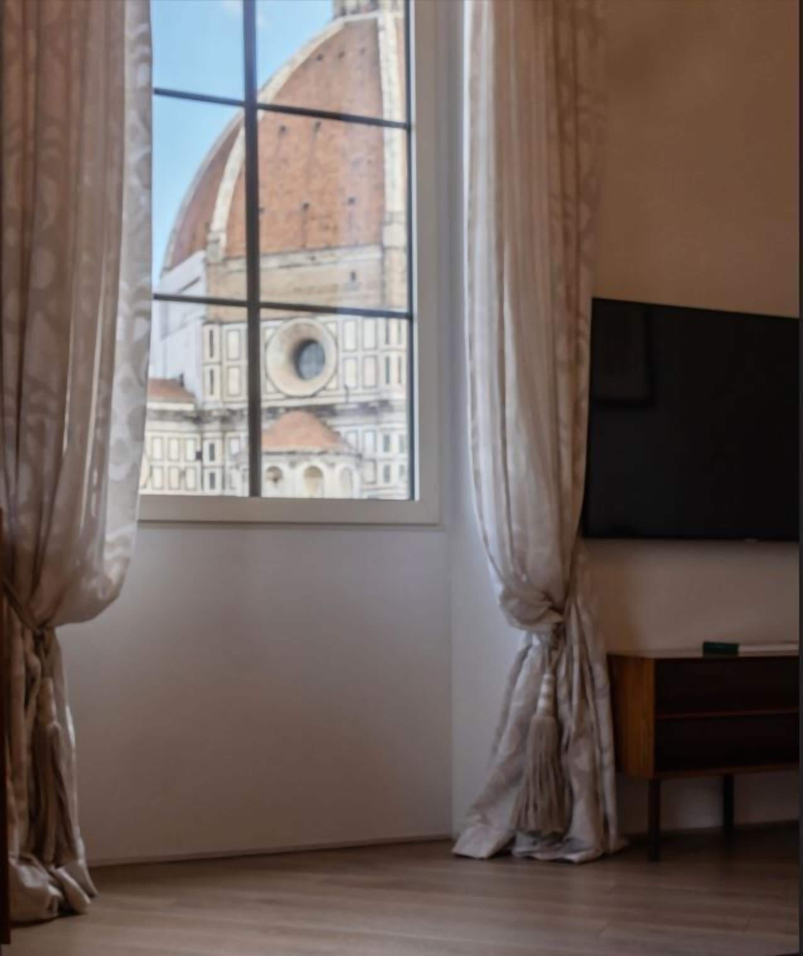 Photo - Donati Luxury Tower Suites