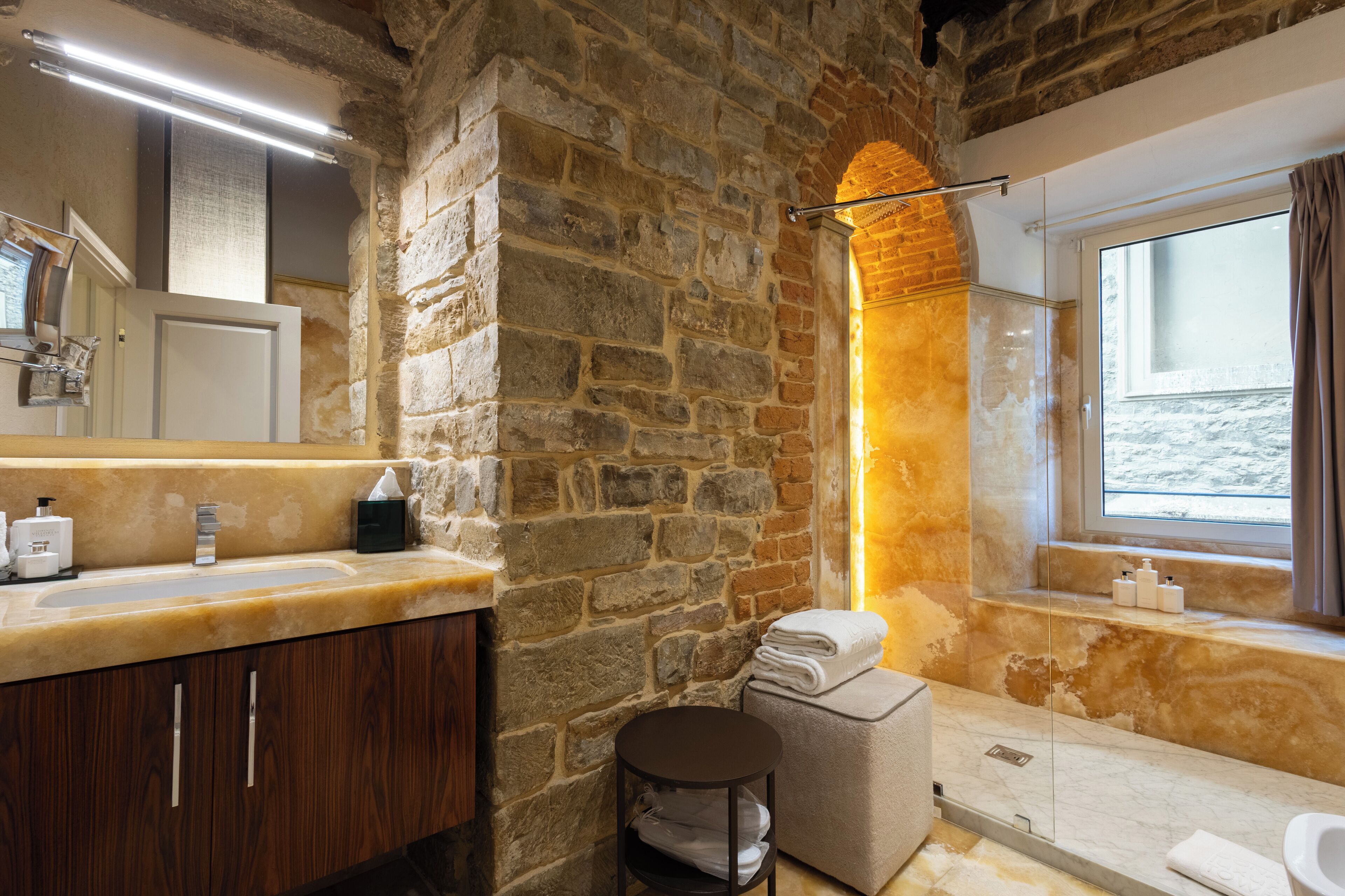 Foto - Donati Luxury Tower Suites