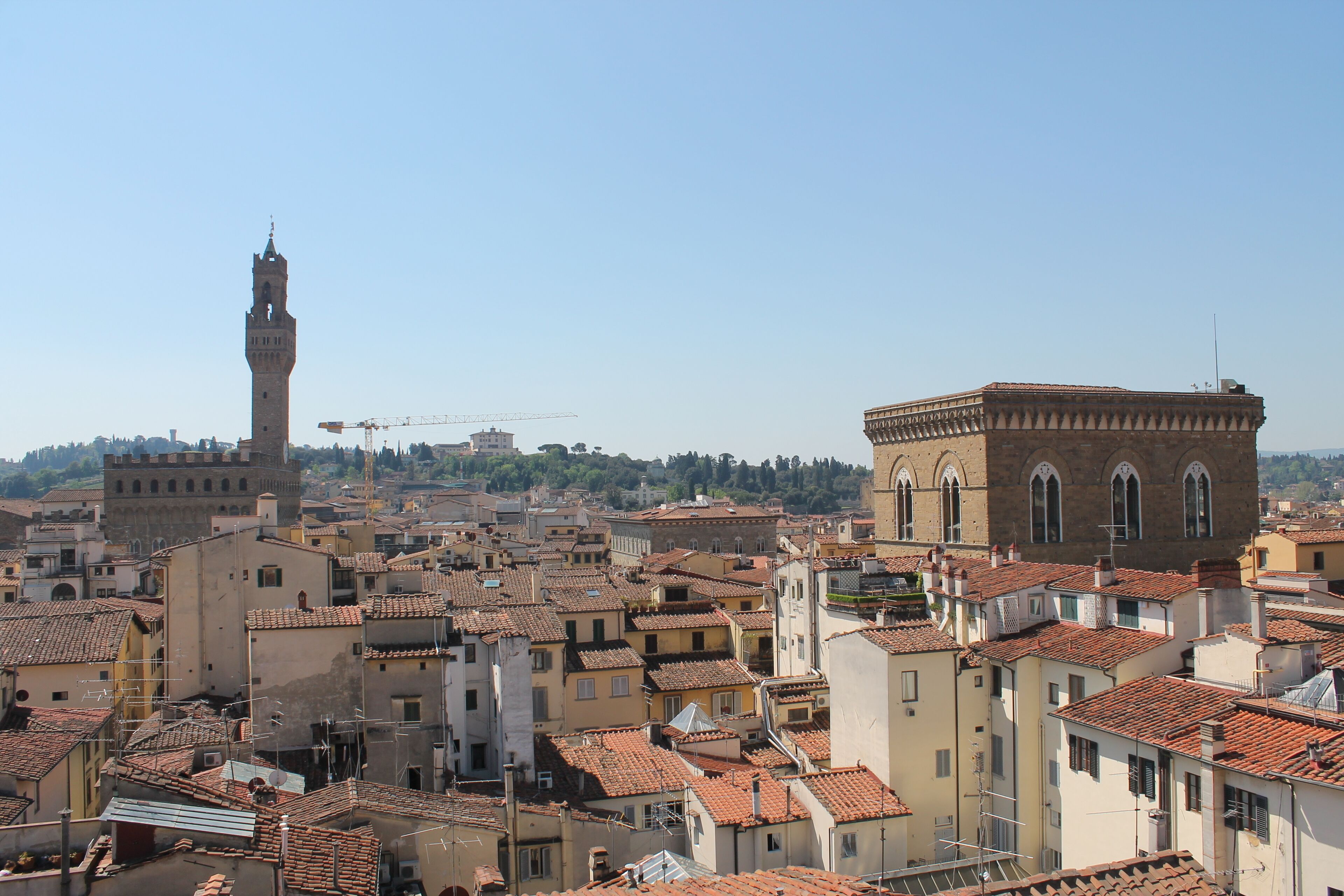 Foto - Donati Luxury Tower Suites