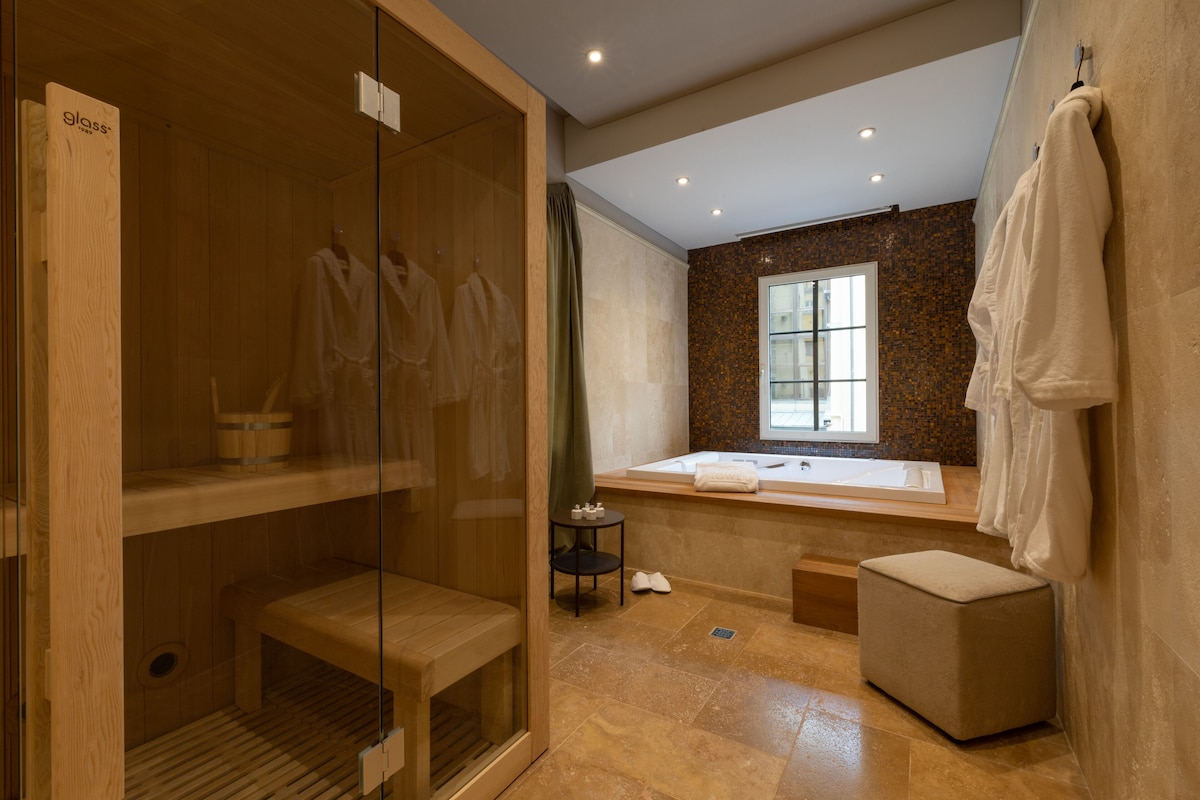 Florence accommodations
