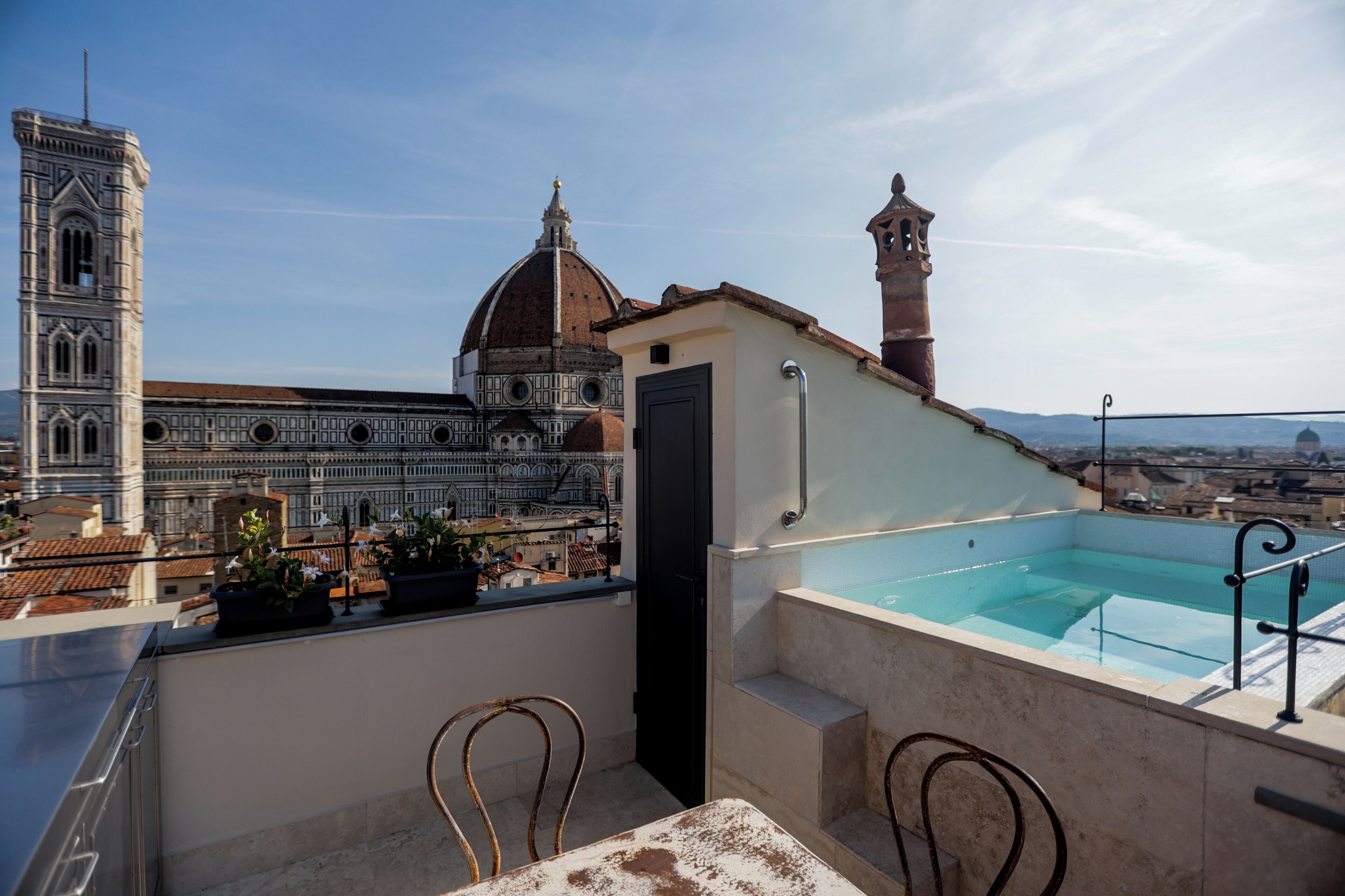 Foto - Donati Luxury Tower Suites