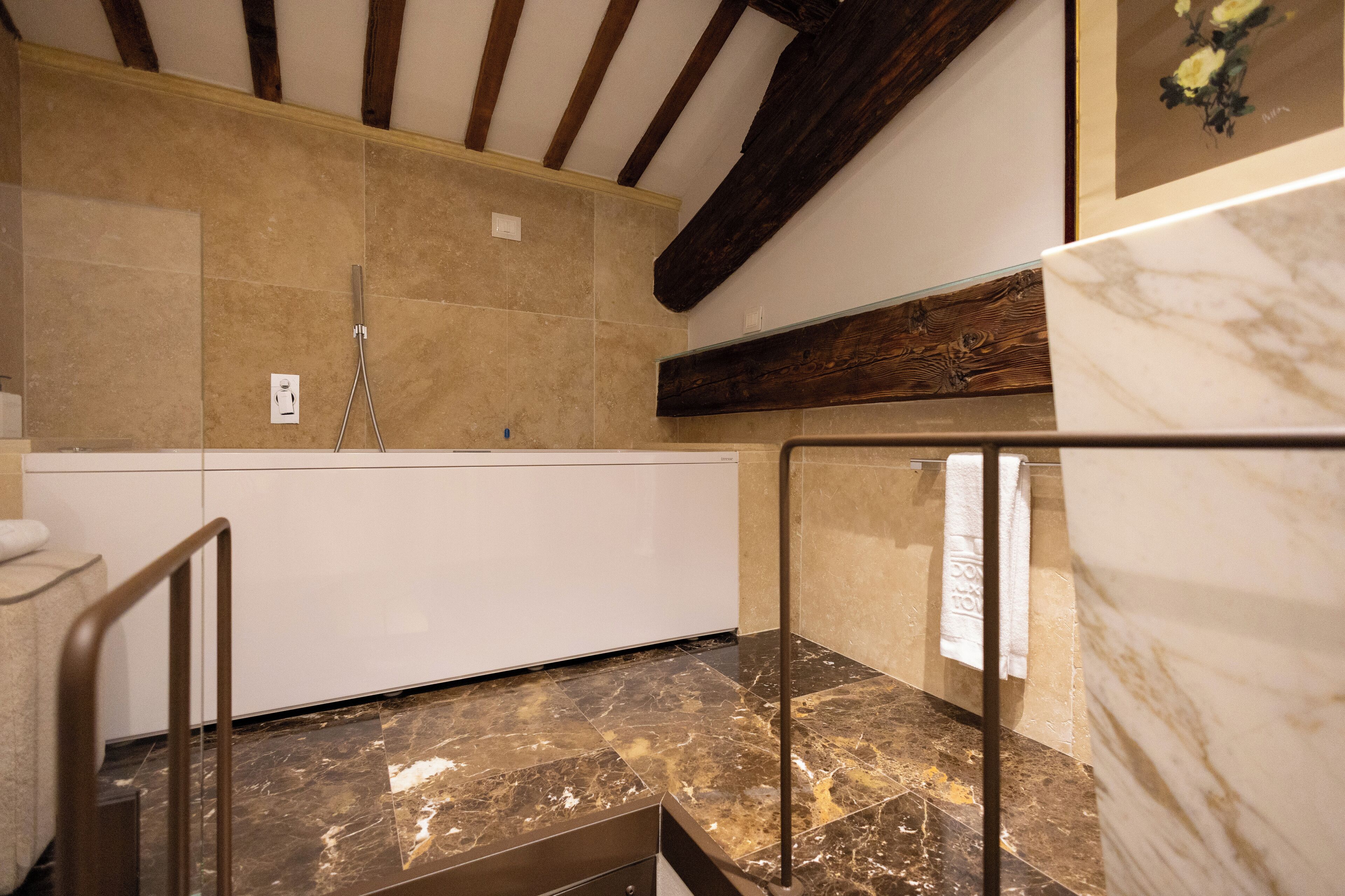 Foto - Donati Luxury Tower Suites