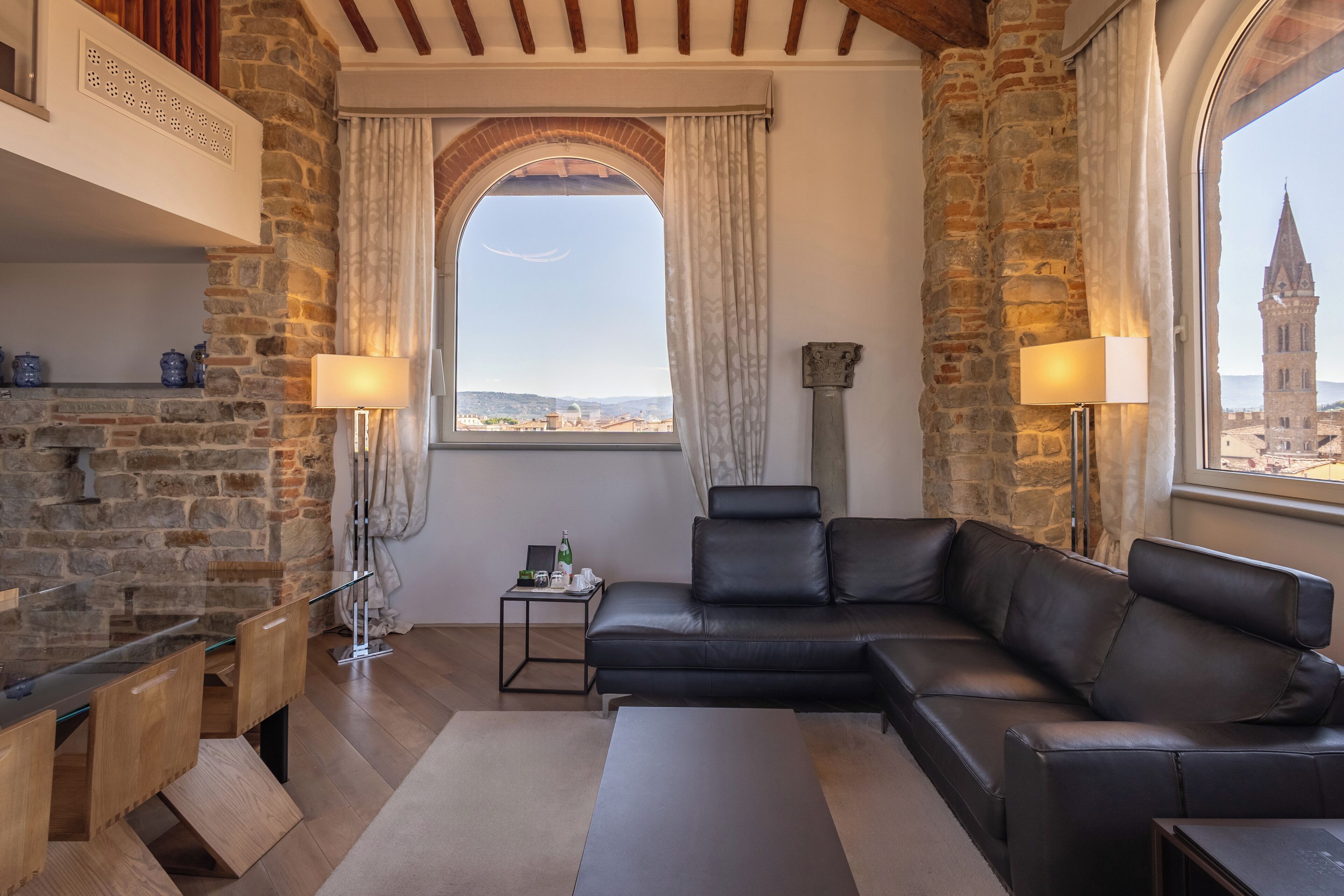 Foto - Donati Luxury Tower Suites