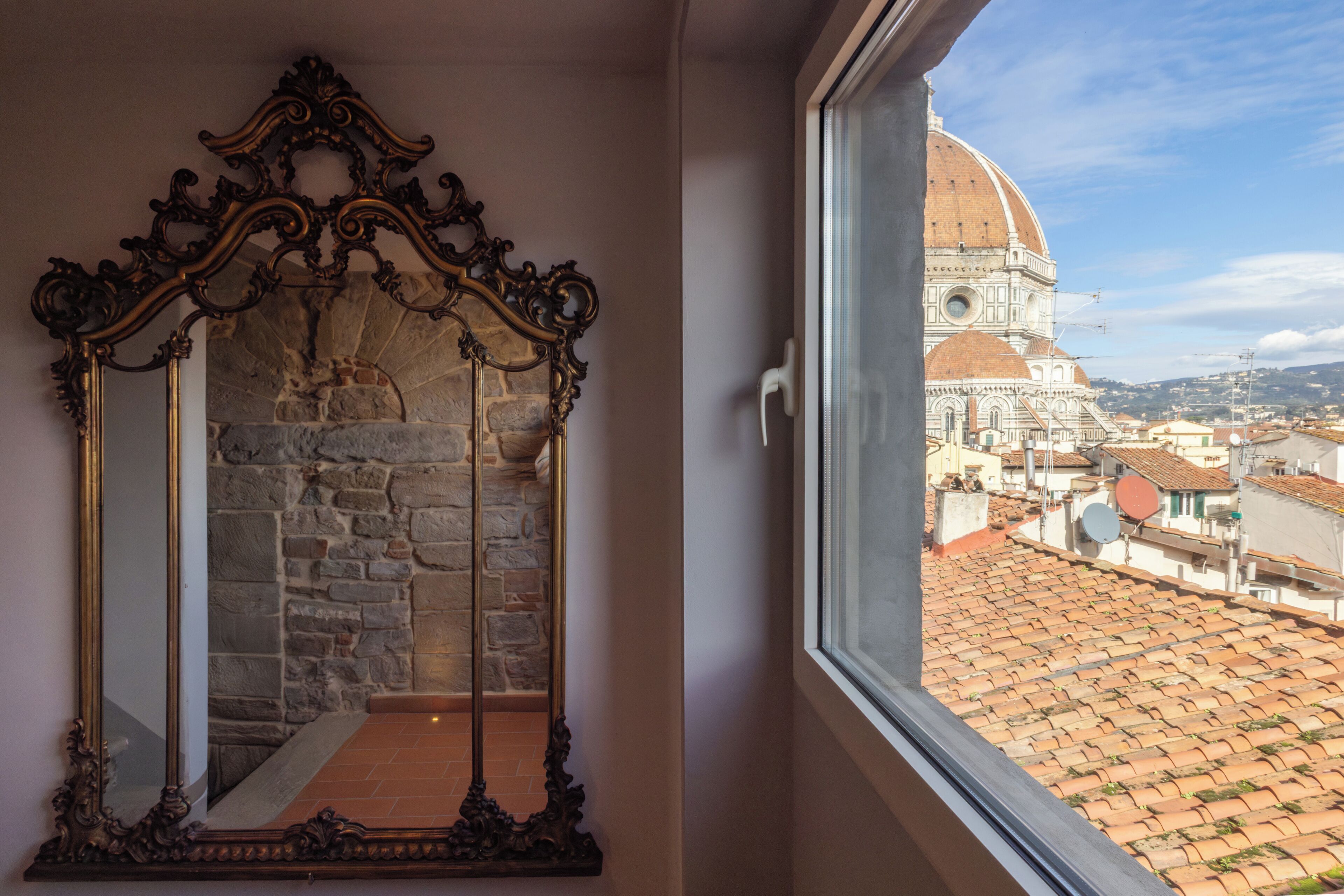 Photo - Donati Luxury Tower Suites