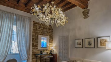 DĂ©tail de lâintĂ©rieur