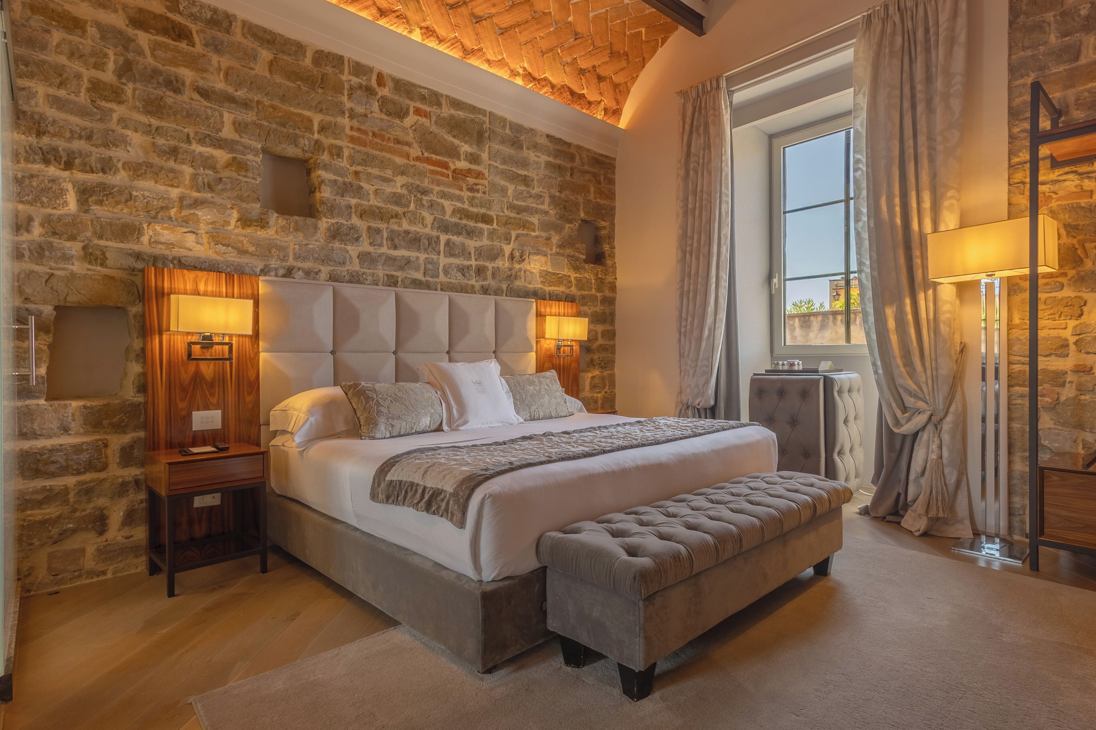 Foto - Donati Luxury Tower Suites