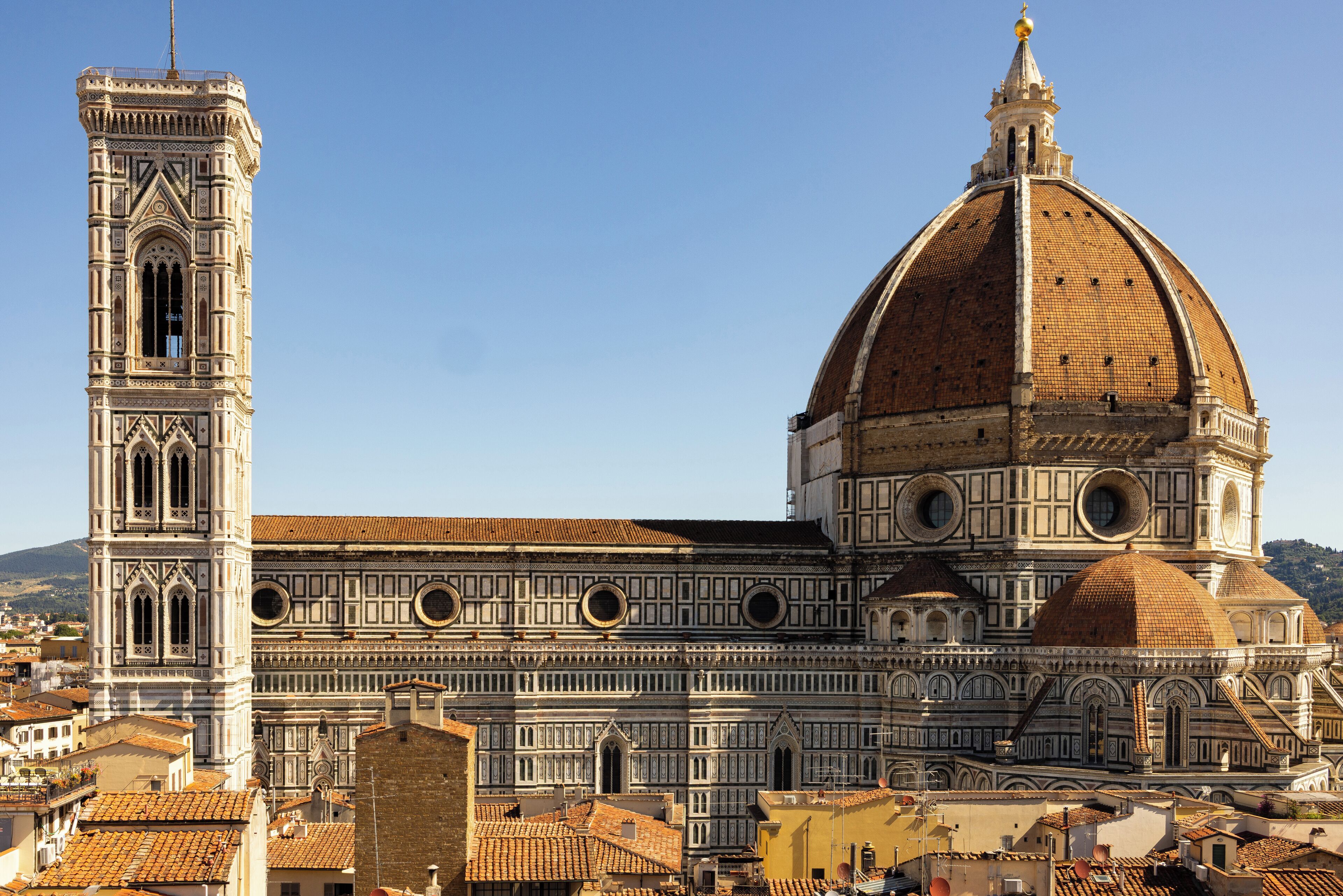 Foto - Donati Luxury Tower Suites