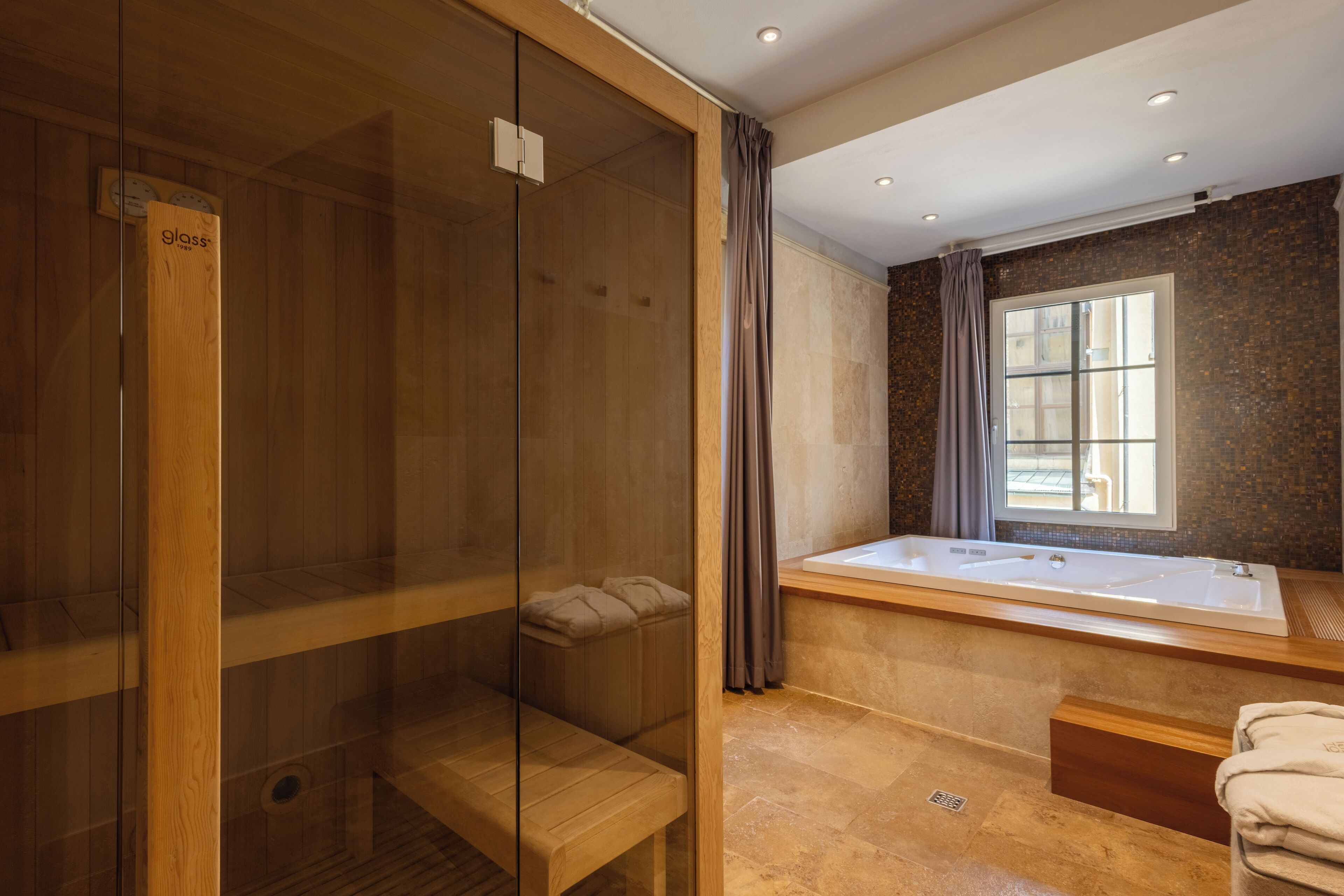 Foto - Donati Luxury Tower Suites