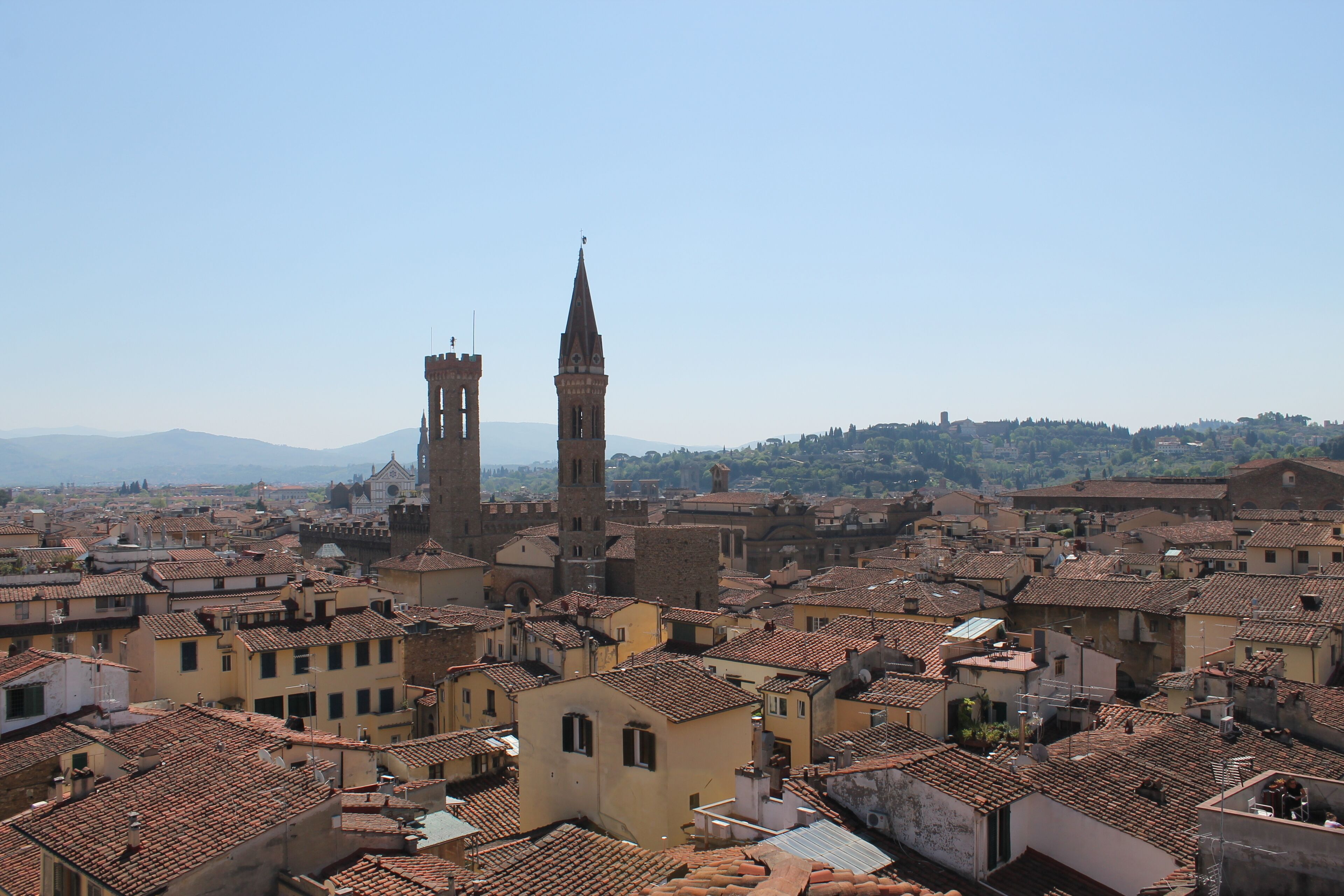 Foto - Donati Luxury Tower Suites