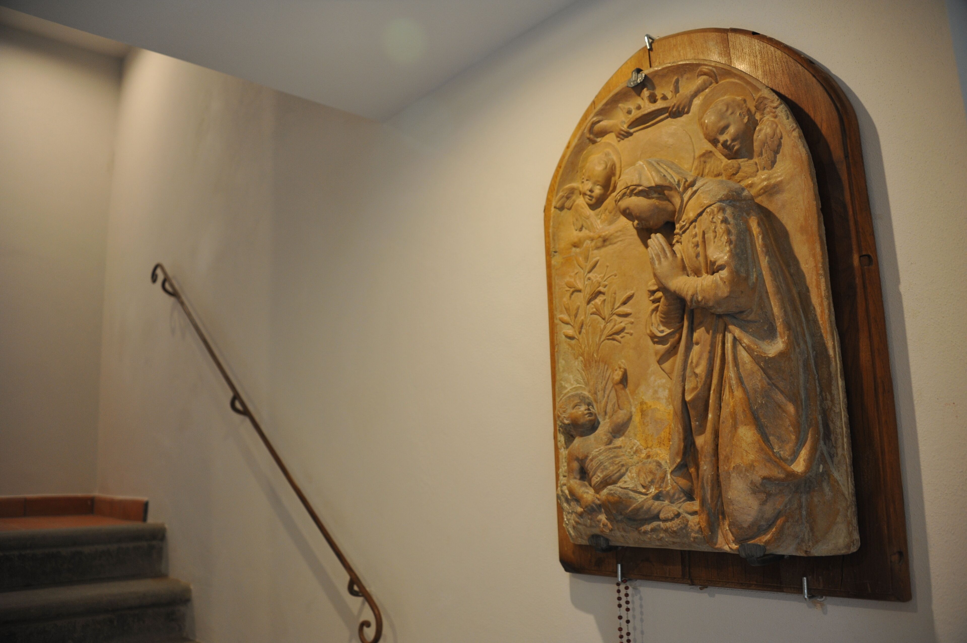 Foto - Donati Luxury Tower Suites