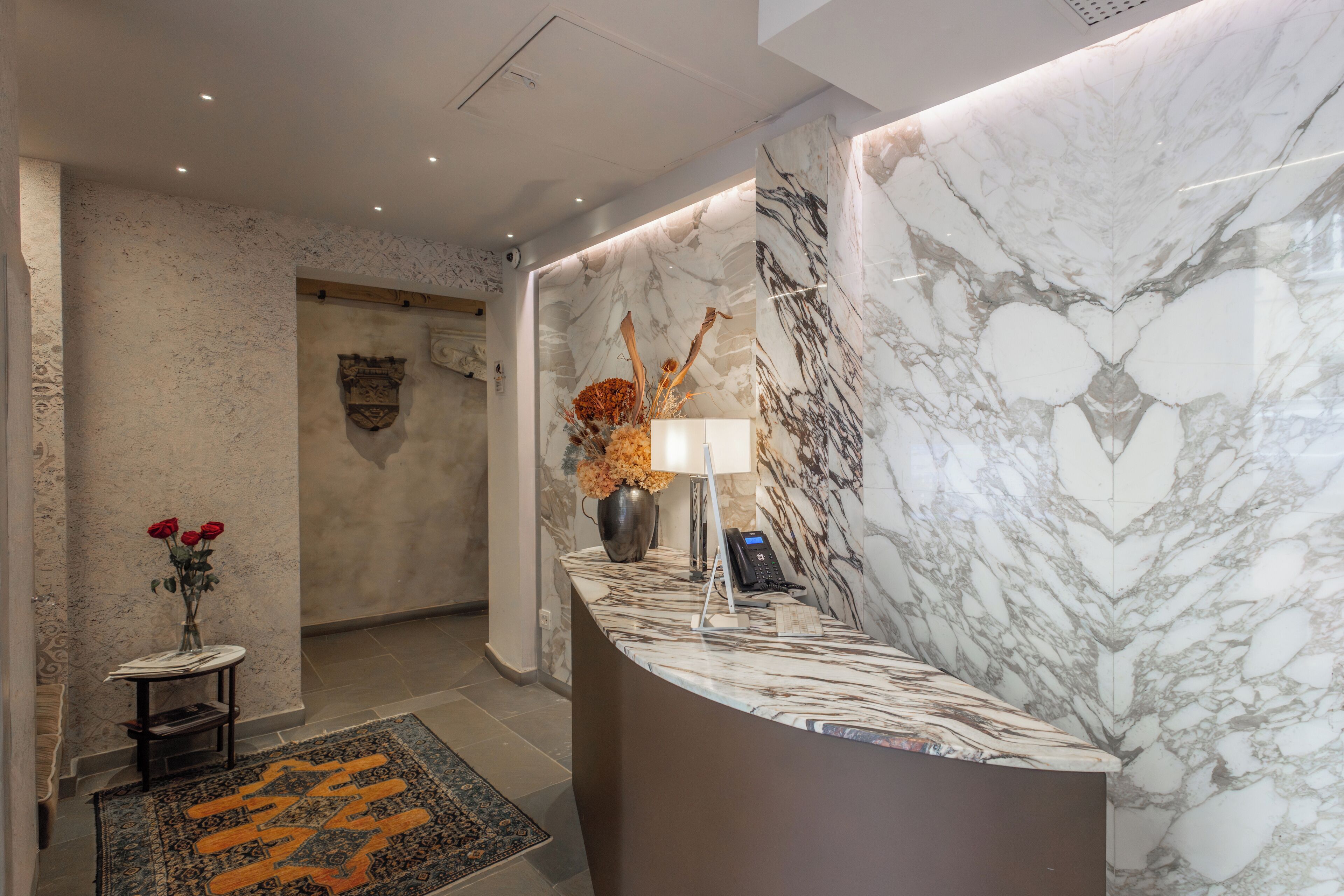 Foto - Donati Luxury Tower Suites