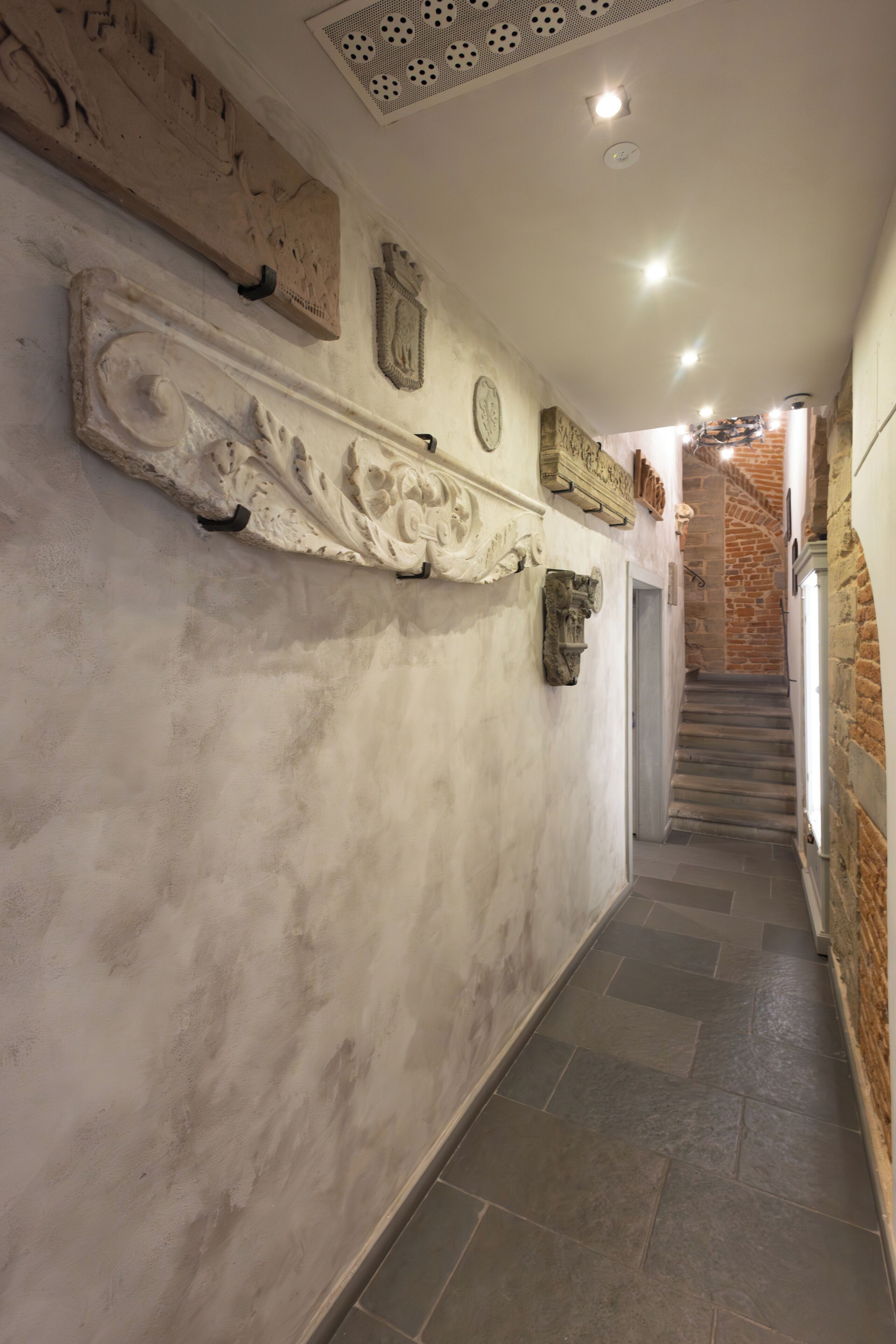 Photo - Donati Luxury Tower Suites