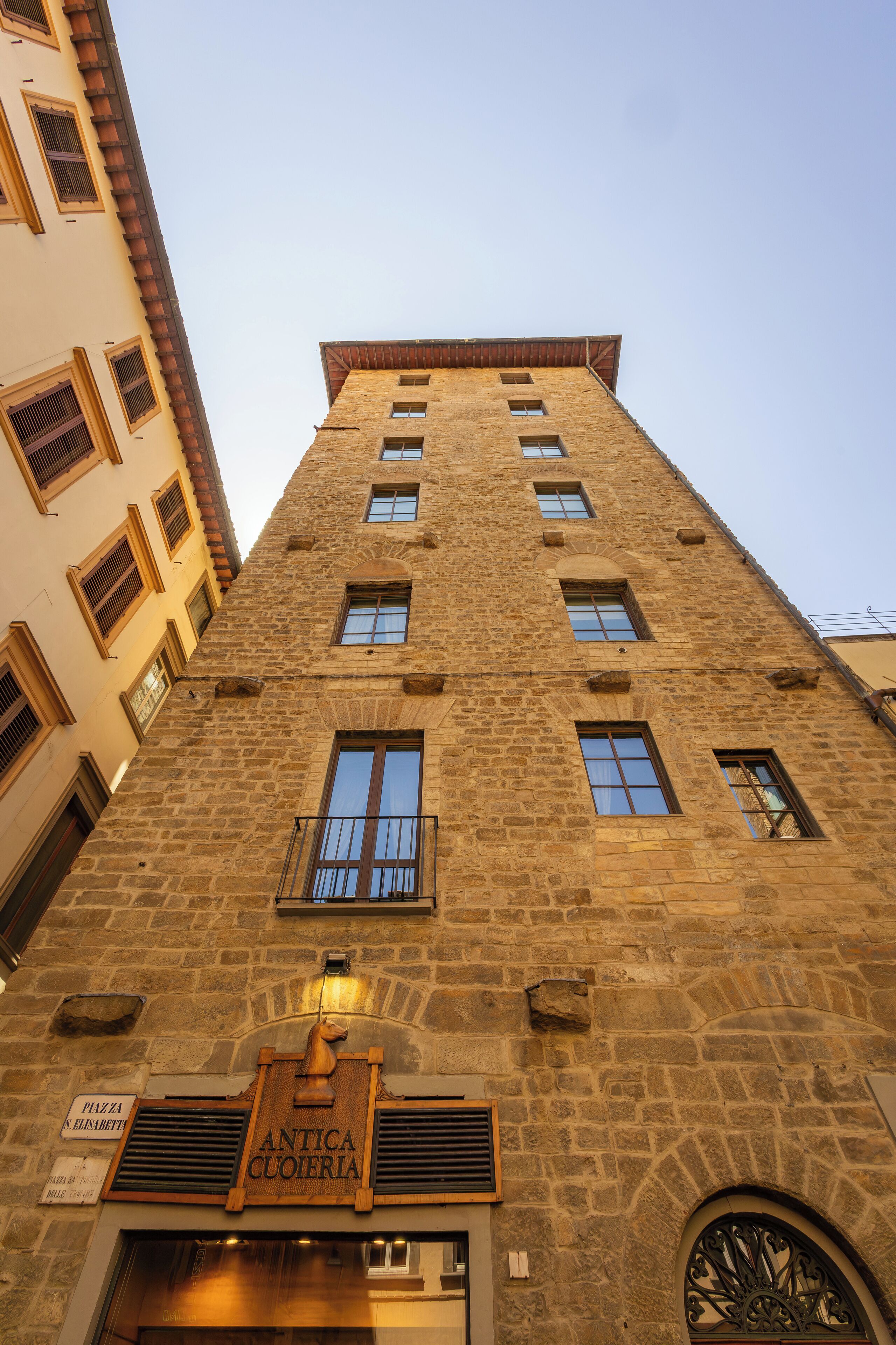 Photo - Donati Luxury Tower Suites