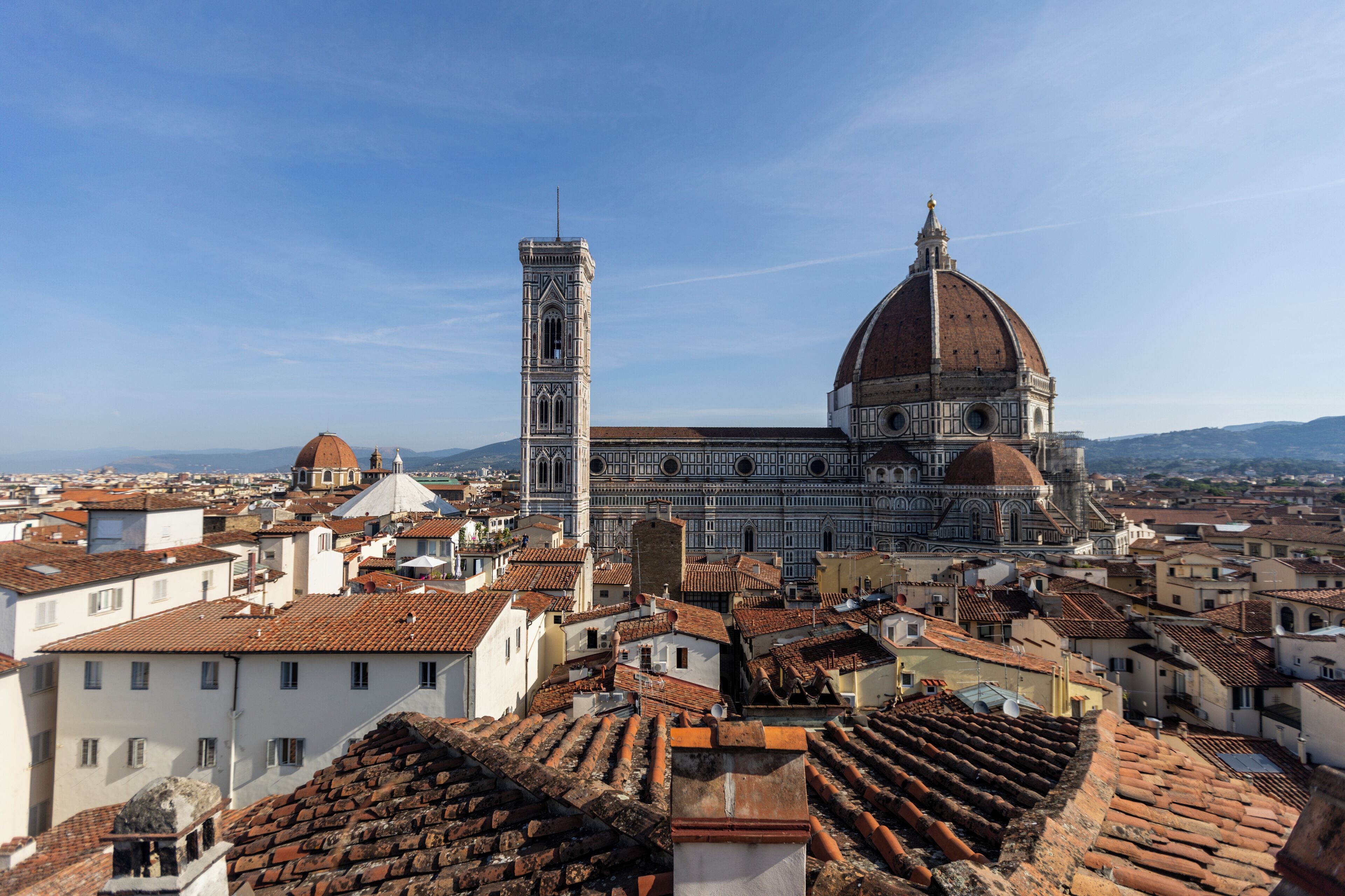 Foto - Donati Luxury Tower Suites