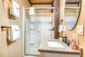 バスアメニティ (無料)、タオル