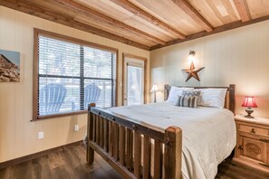 3 Schlafzimmer, WLAN, Bettwäsche