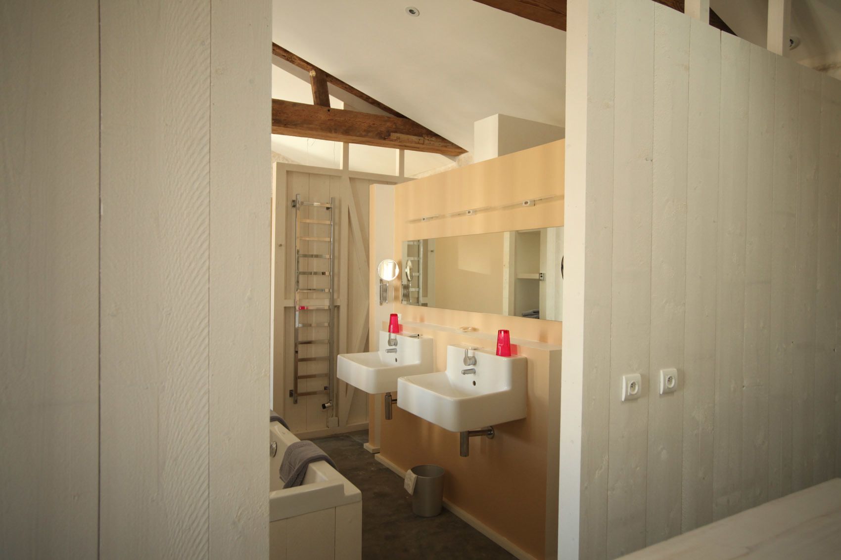 Photo - Hôtel Le Sénéchal