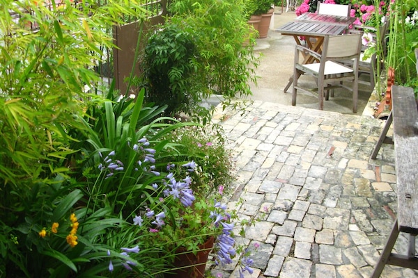 Loft | Terrace/patio