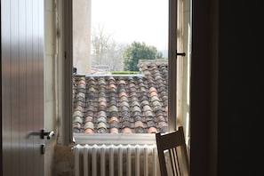 Double Room | View from room