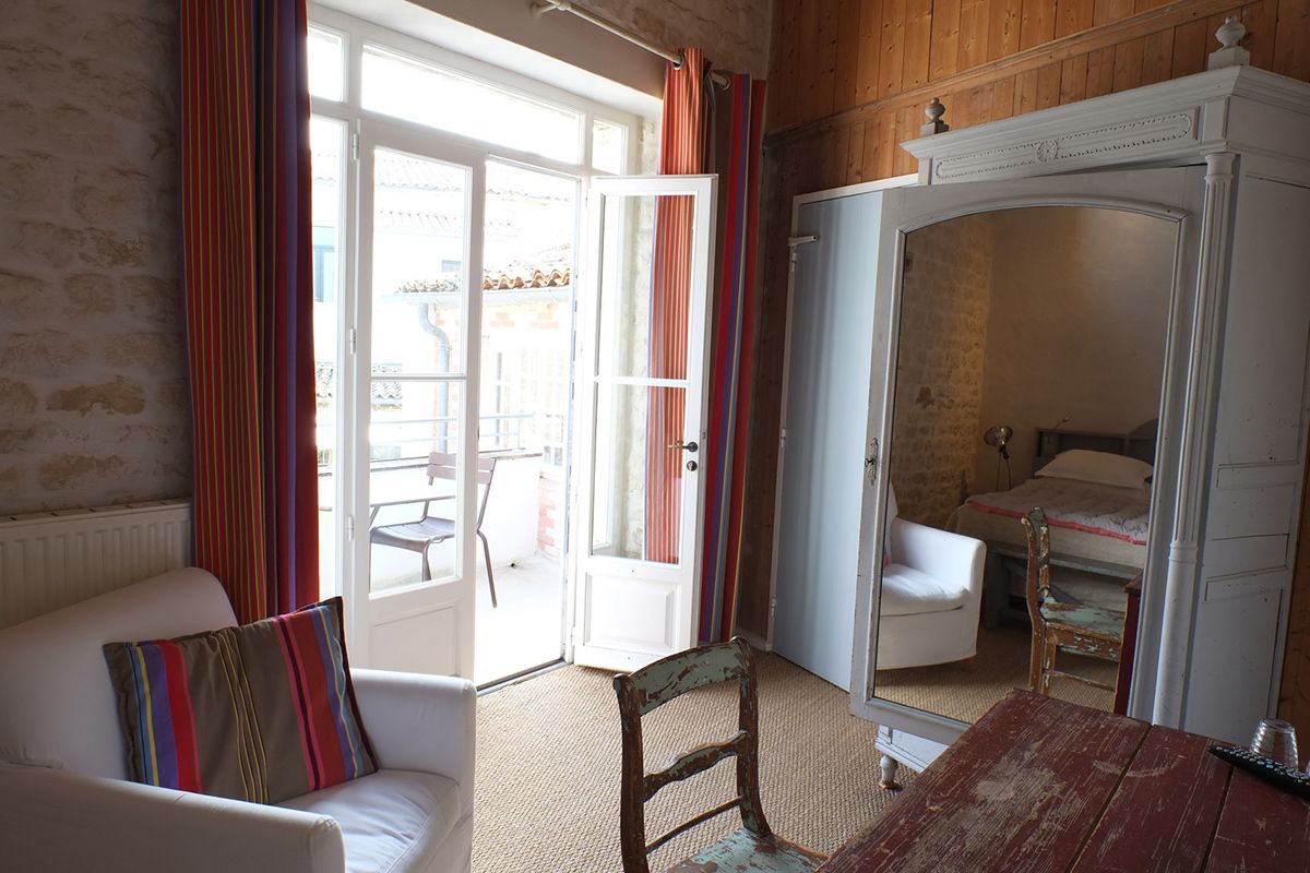 Photo - Hôtel Le Sénéchal