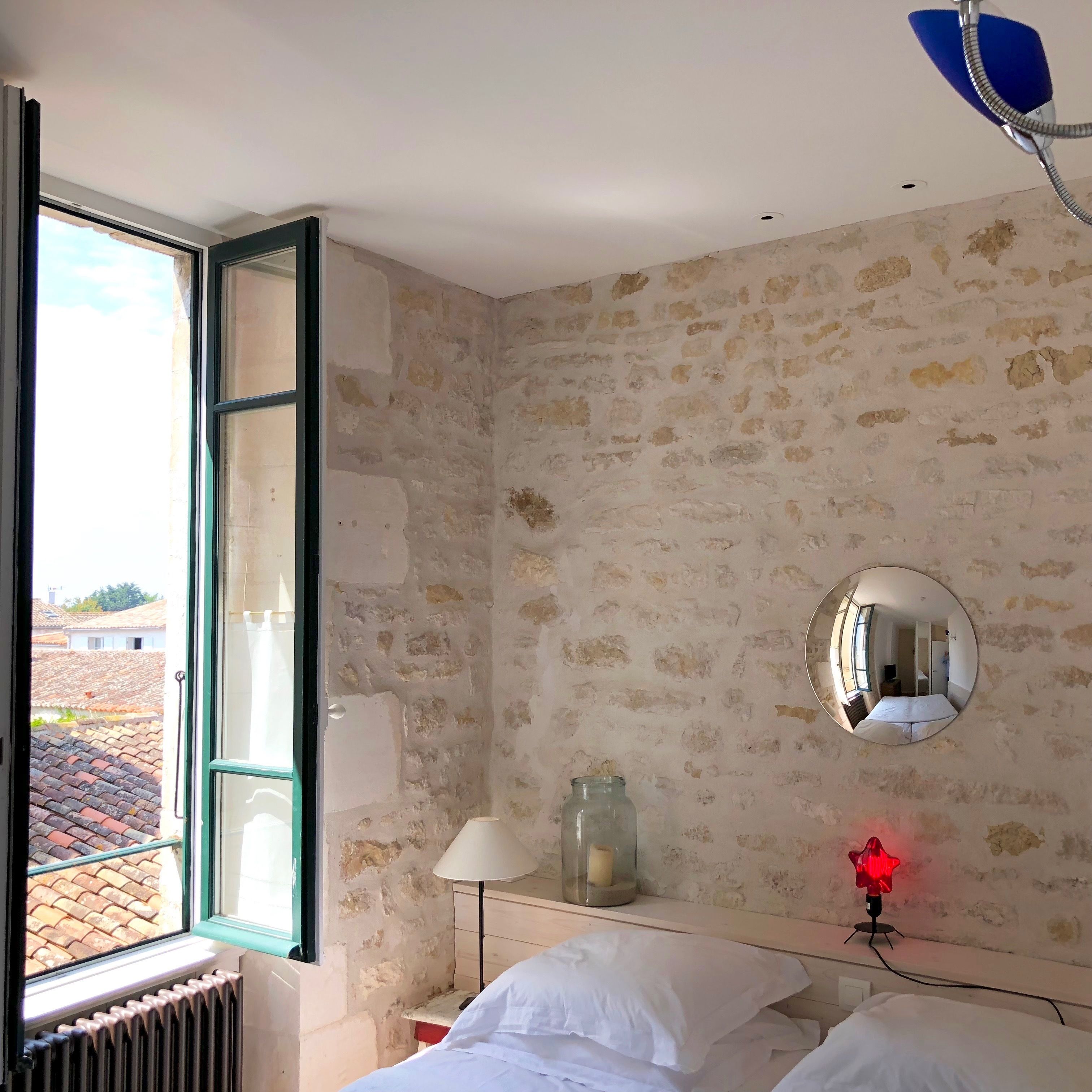 Photo - Hôtel Le Sénéchal