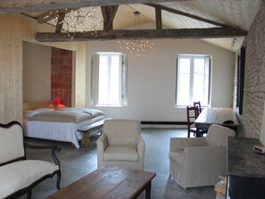 Loft | Individualmente decorados, individualmente mobiliados