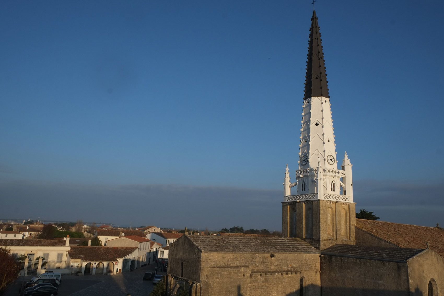 suite, terrace (exceptionnelle) | view from room