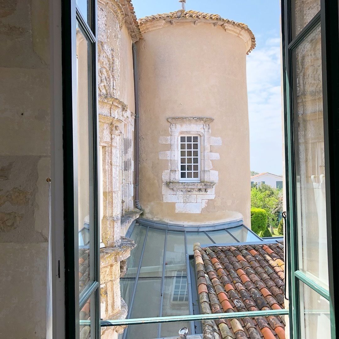Chambre Double | Vue de la chambre