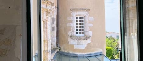 Double Room | View from room