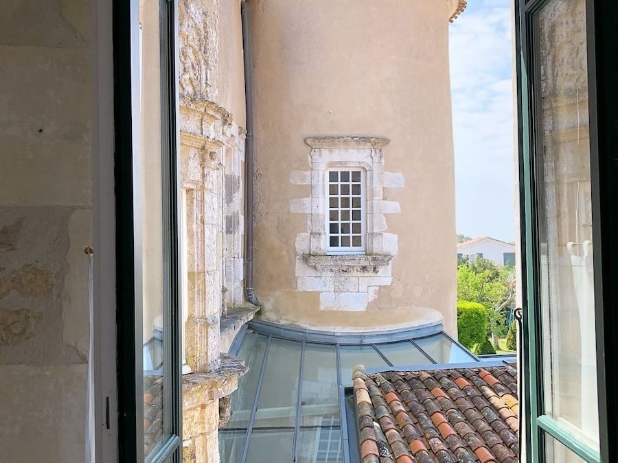 Double Room | View from room