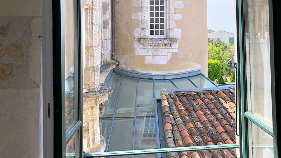 Hôtel Le Sénéchal