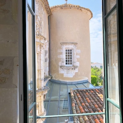 Hôtel Le Sénéchal