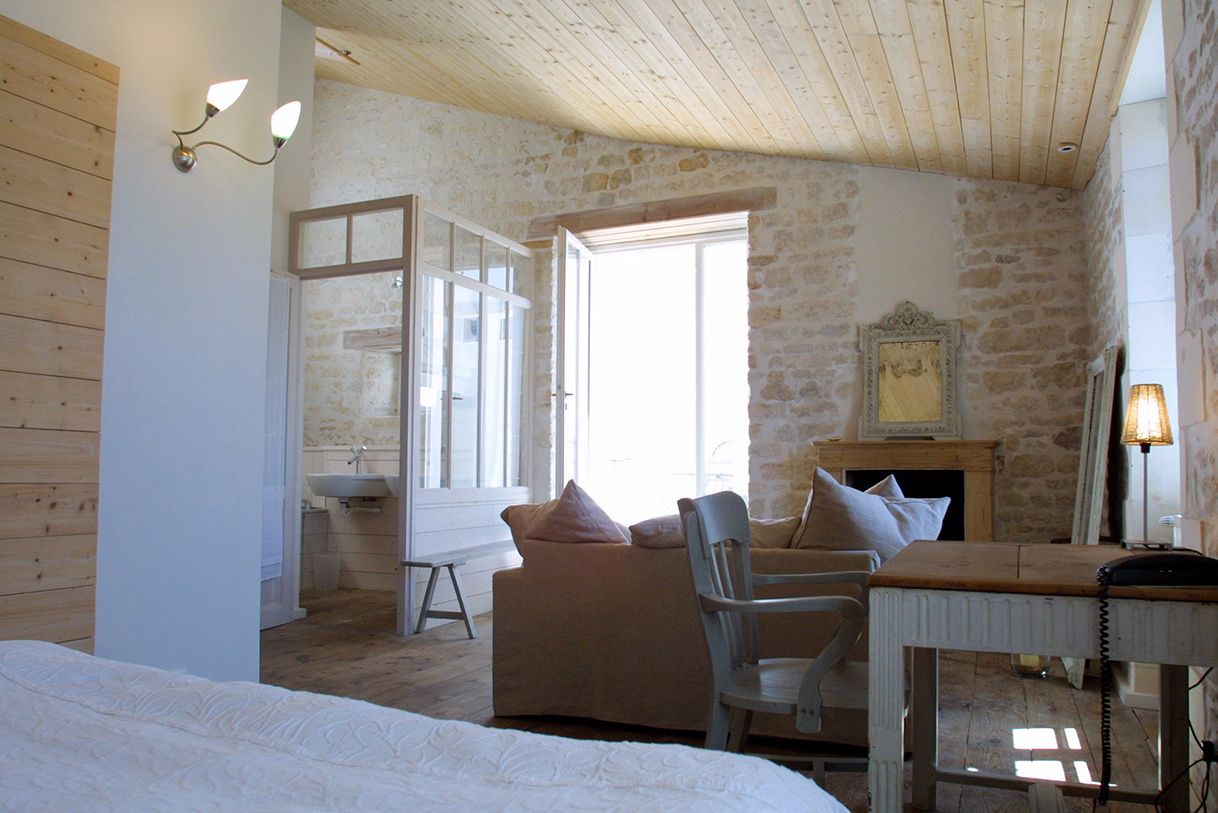 Photo - Hôtel Le Sénéchal