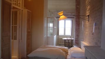 2 chambres, décoration personnalisée, ameublement personnalisé