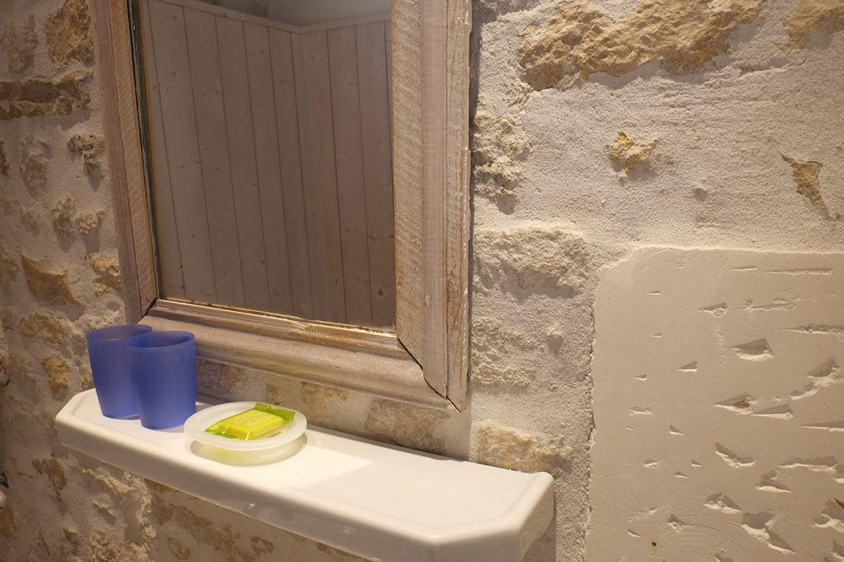 double room | bathroom amenities | free toiletries, hair dryer, towels