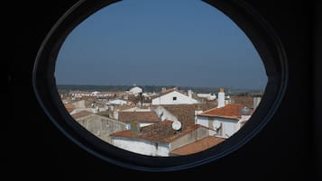 Suite (Magnifique) | View from room