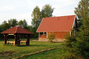 Front of property - Kolkunovo (Tsentral'Noe)
