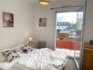 2 Schlafzimmer, kostenloses WLAN