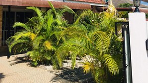 Exterior - thai scout offers you holiday homes at affordable prices  (Pranburi)