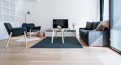 Smart & Green Living by Ambiente