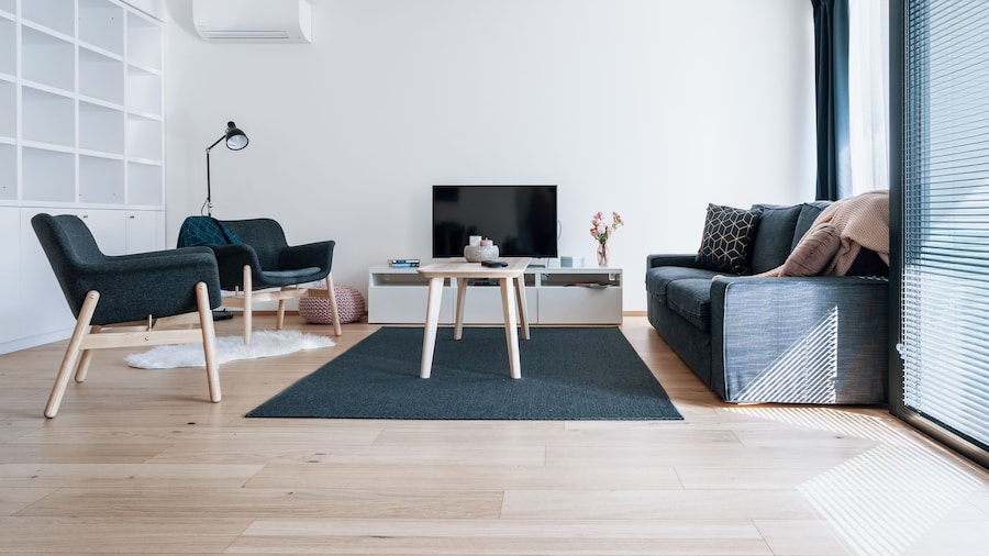 Smart & Green Living by Ambiente